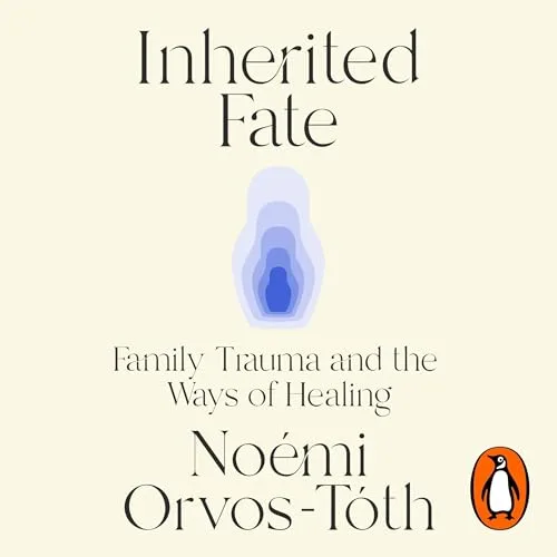 Inherited Fate By Noemi Orvos-Toth